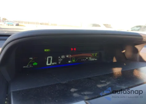 2017 Toyota Prius V Two from USA, damaged, VIN JTDZN3EU5HJ070105